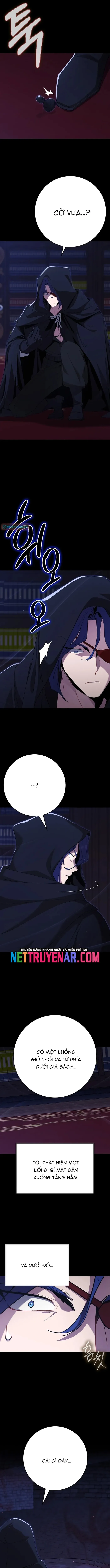 Người Chơi Cấp Tối Đa Chapter 117 - 12
