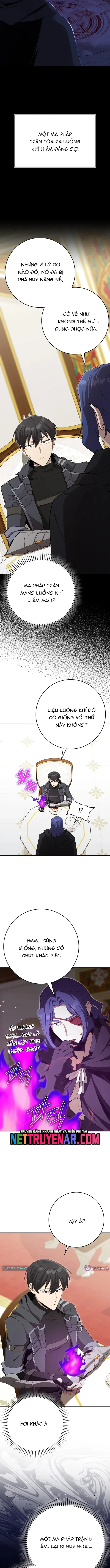 Người Chơi Cấp Tối Đa Chapter 117 - 13