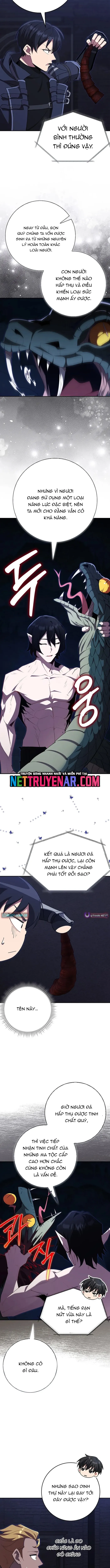 Người Chơi Cấp Tối Đa Chapter 117 - 3