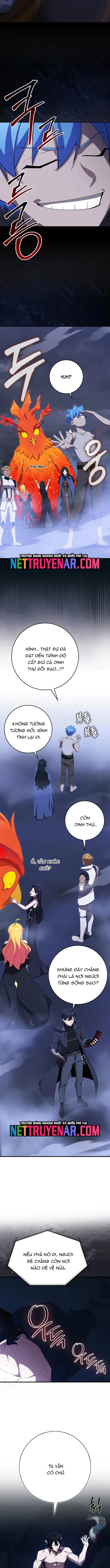 Người Chơi Cấp Tối Đa Chapter 117 - 5