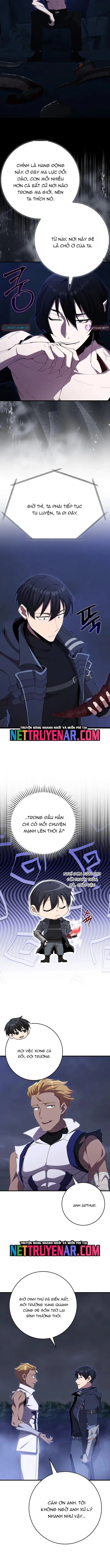 Người Chơi Cấp Tối Đa Chapter 117 - 6