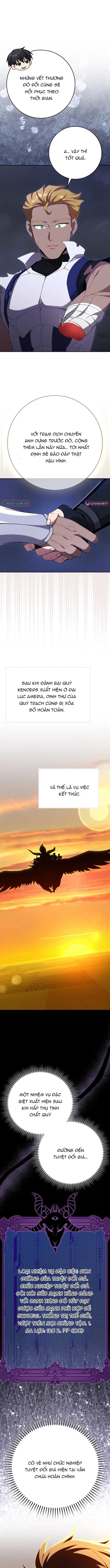 Người Chơi Cấp Tối Đa Chapter 117 - 7