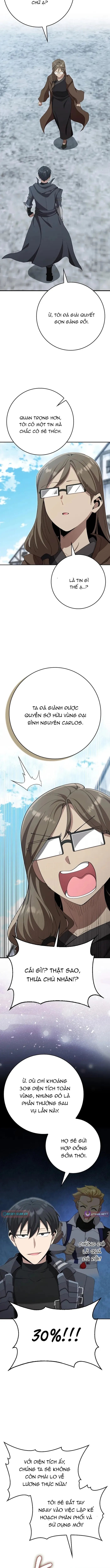 Người Chơi Cấp Tối Đa Chapter 117 - 9
