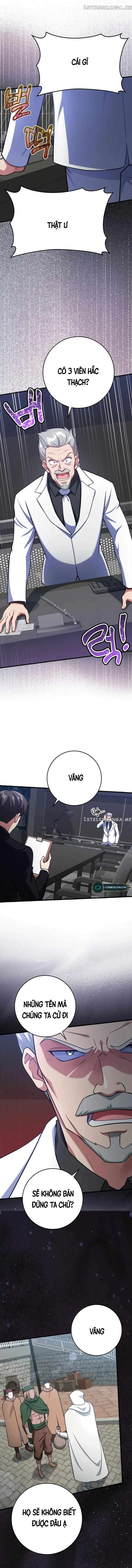 Người Chơi Cấp Tối Đa Chapter 30.4 - 11