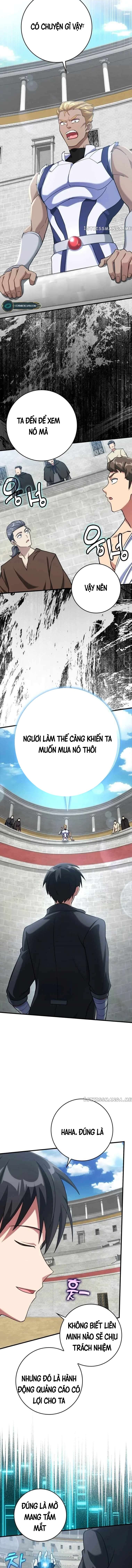Người Chơi Cấp Tối Đa Chapter 30.4 - 4