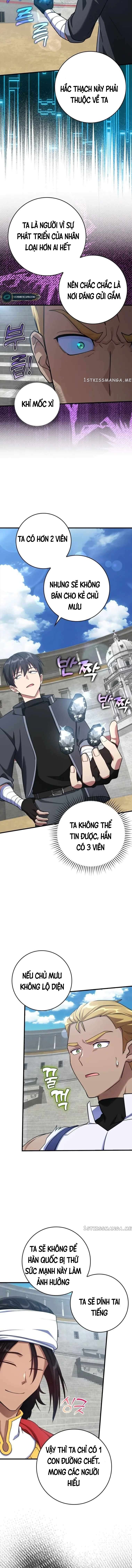 Người Chơi Cấp Tối Đa Chapter 30.4 - 5