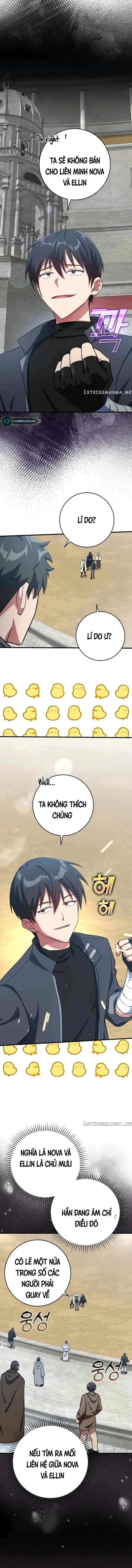 Người Chơi Cấp Tối Đa Chapter 30.4 - 6