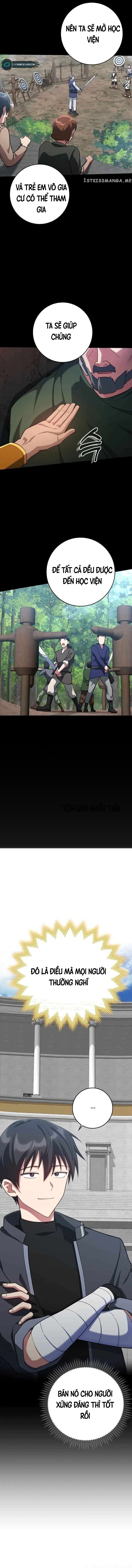 Người Chơi Cấp Tối Đa Chapter 30.4 - 10