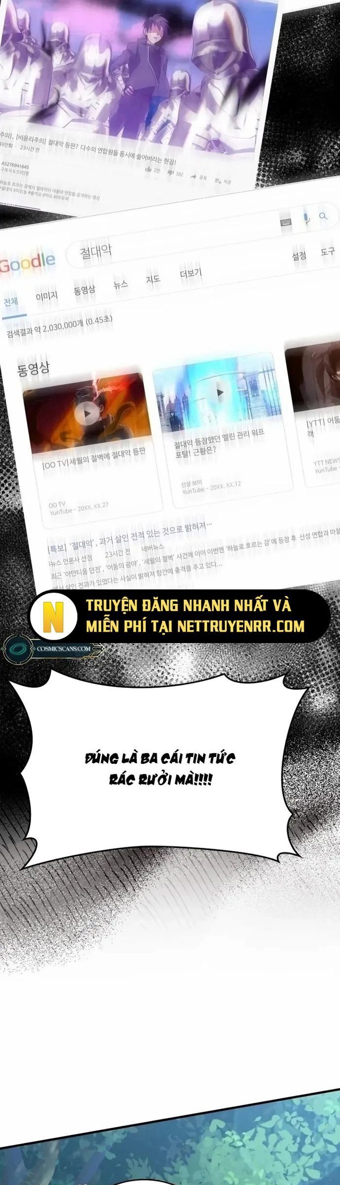 Người Chơi Cấp Tối Đa Chapter 30 - 14