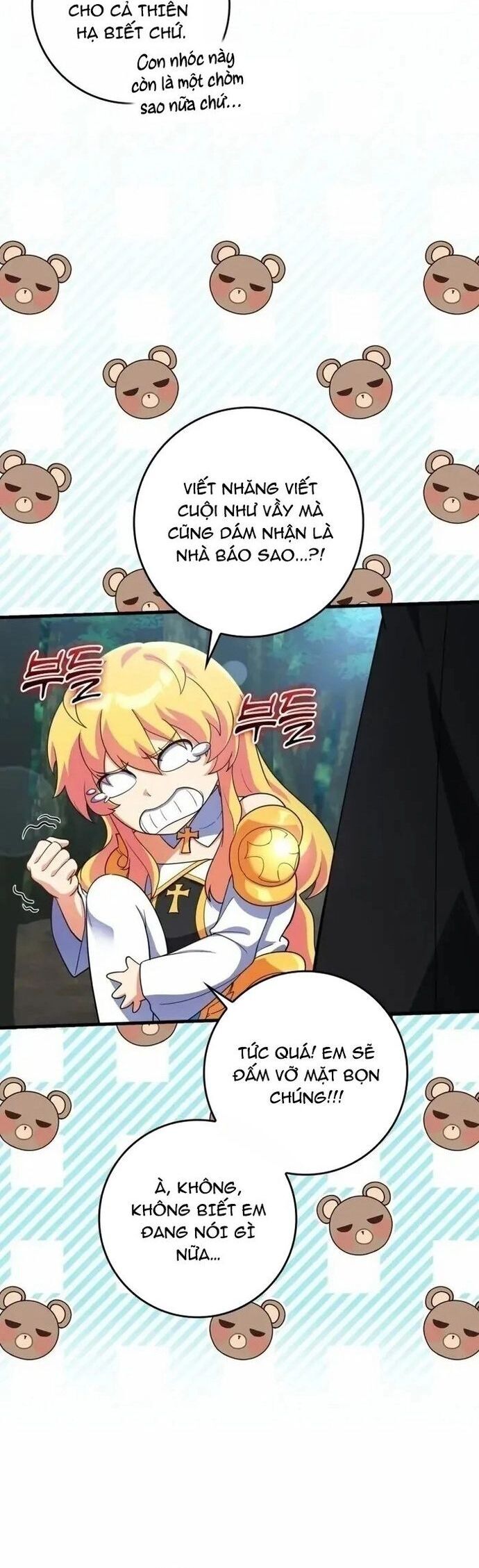 Người Chơi Cấp Tối Đa Chapter 30 - 17