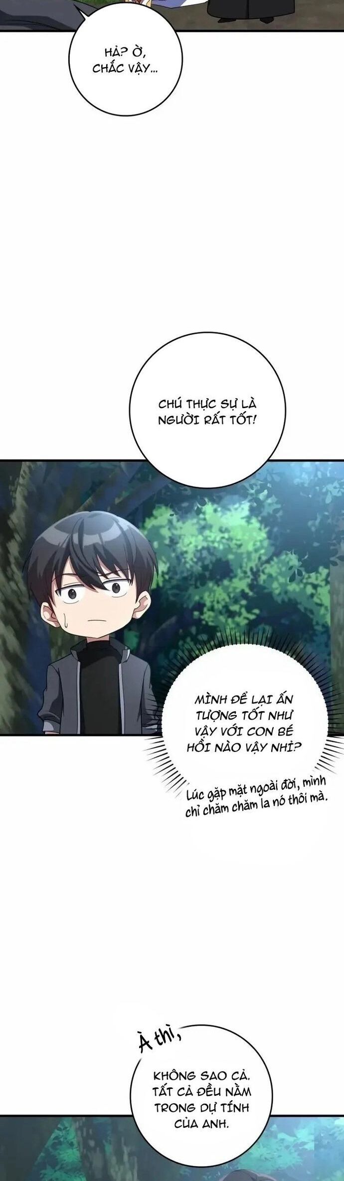 Người Chơi Cấp Tối Đa Chapter 30 - 19