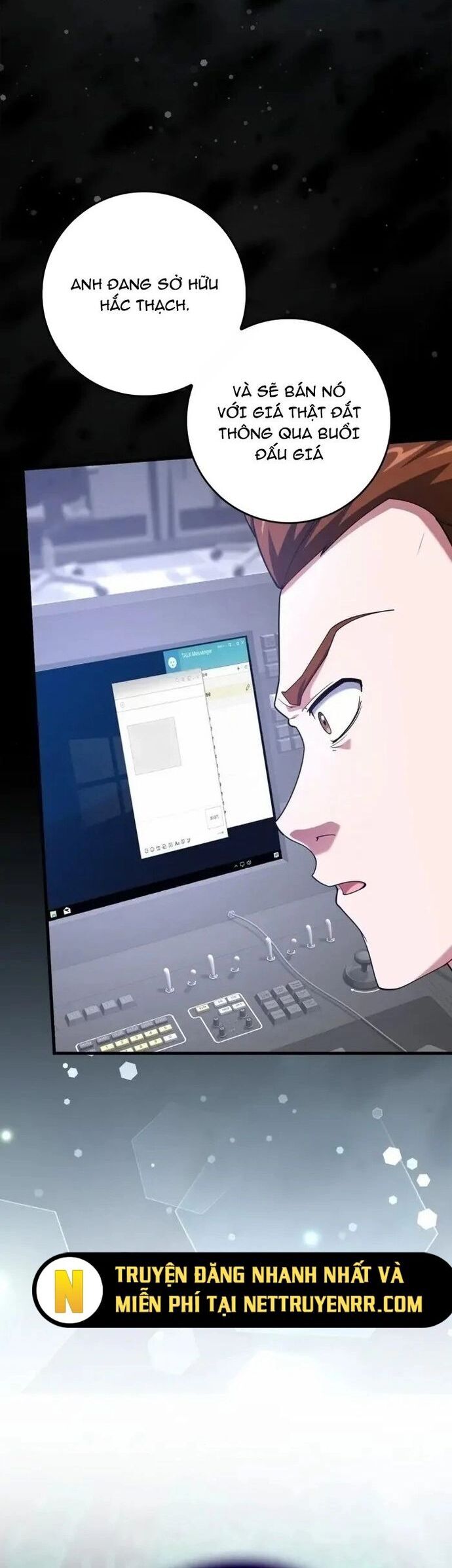 Người Chơi Cấp Tối Đa Chapter 30 - 21