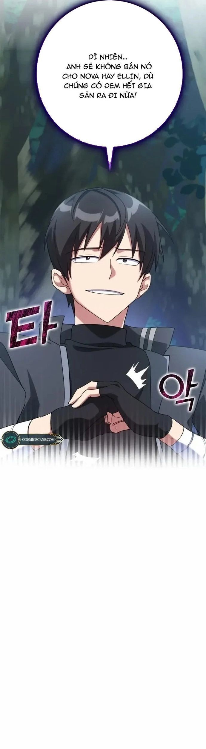 Người Chơi Cấp Tối Đa Chapter 30 - 22