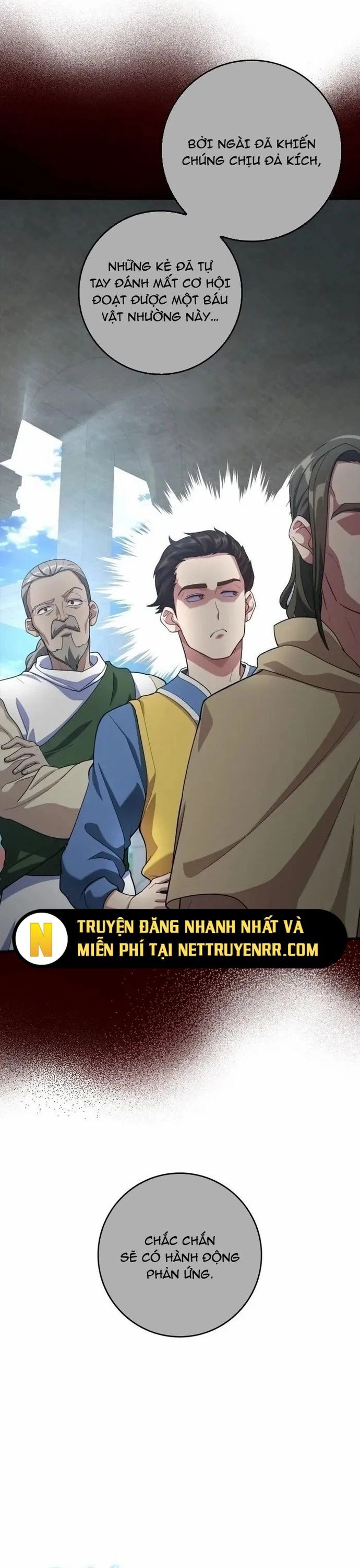 Người Chơi Cấp Tối Đa Chapter 30 - 29