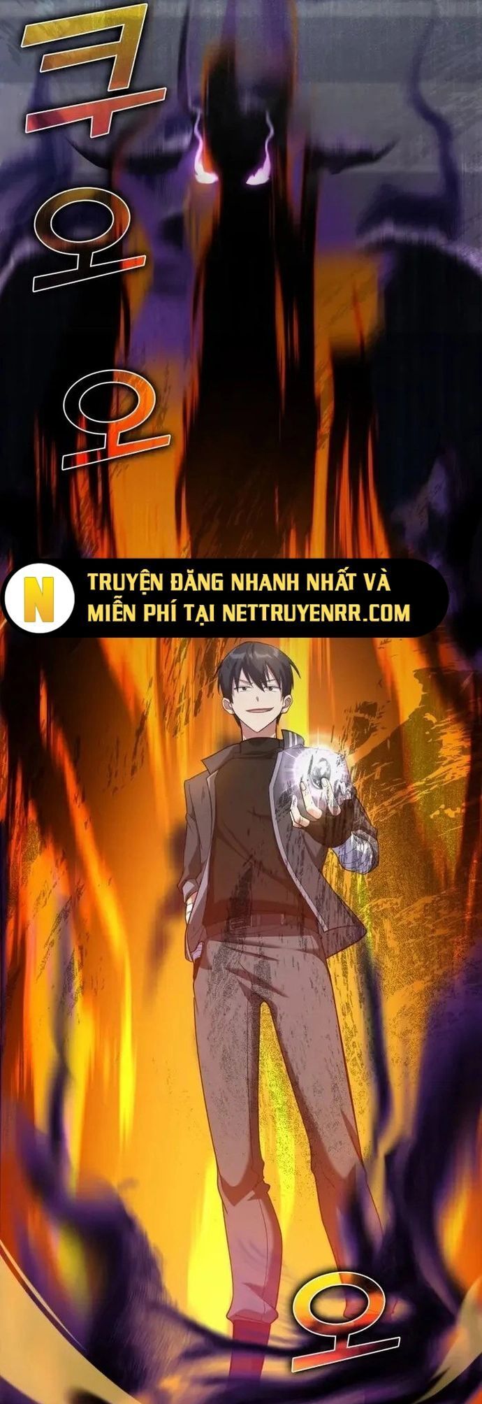 Người Chơi Cấp Tối Đa Chapter 30 - 32