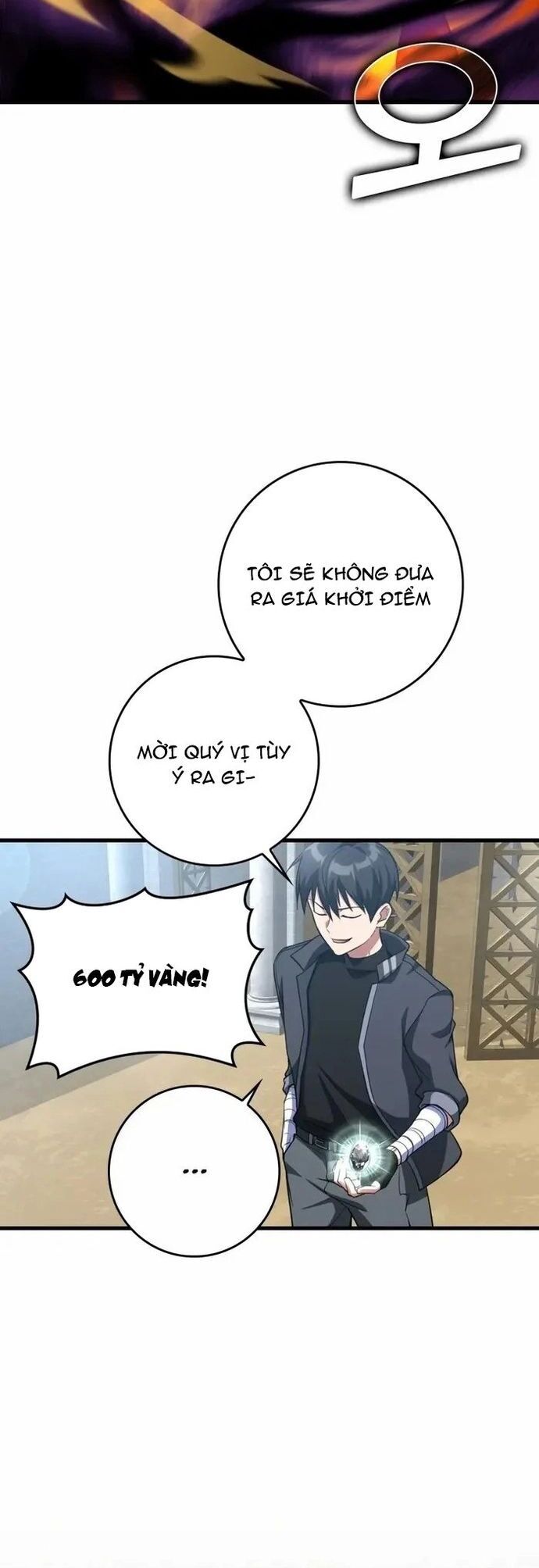 Người Chơi Cấp Tối Đa Chapter 30 - 33