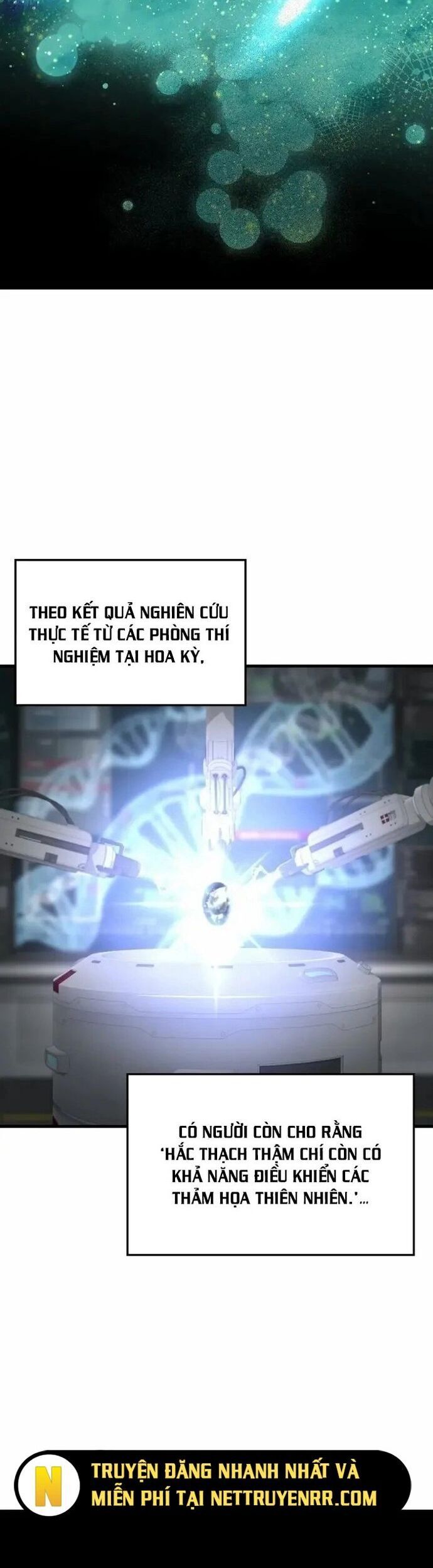 Người Chơi Cấp Tối Đa Chapter 30 - 5