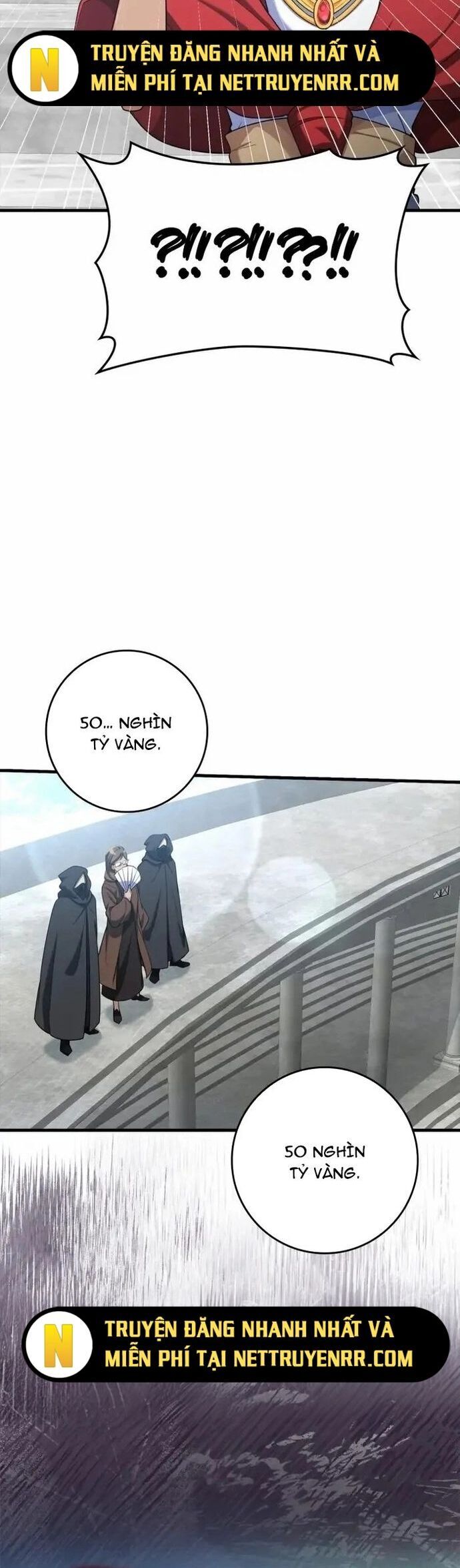 Người Chơi Cấp Tối Đa Chapter 30 - 41