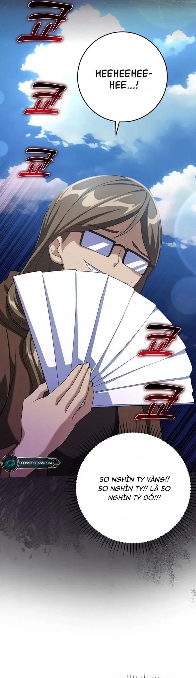 Người Chơi Cấp Tối Đa Chapter 30 - 42