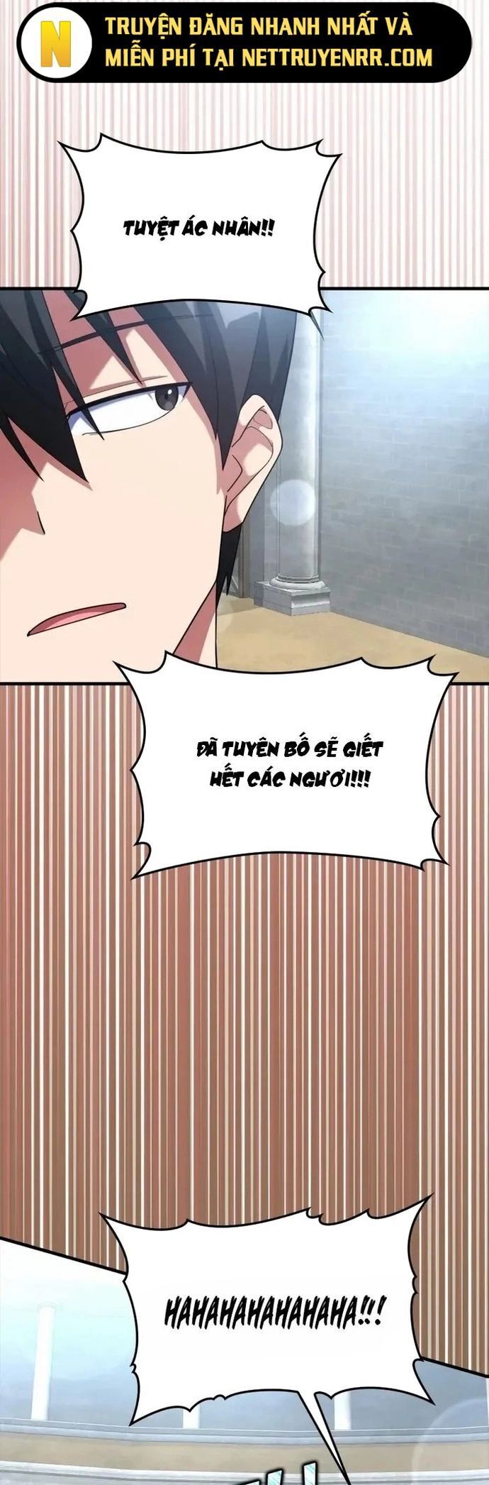Người Chơi Cấp Tối Đa Chapter 30 - 44