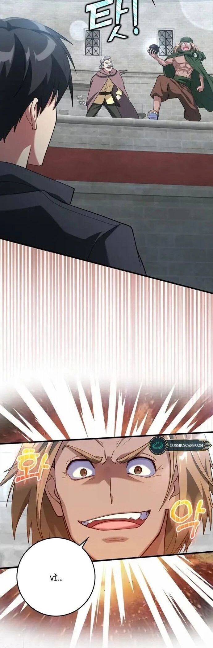 Người Chơi Cấp Tối Đa Chapter 30 - 45