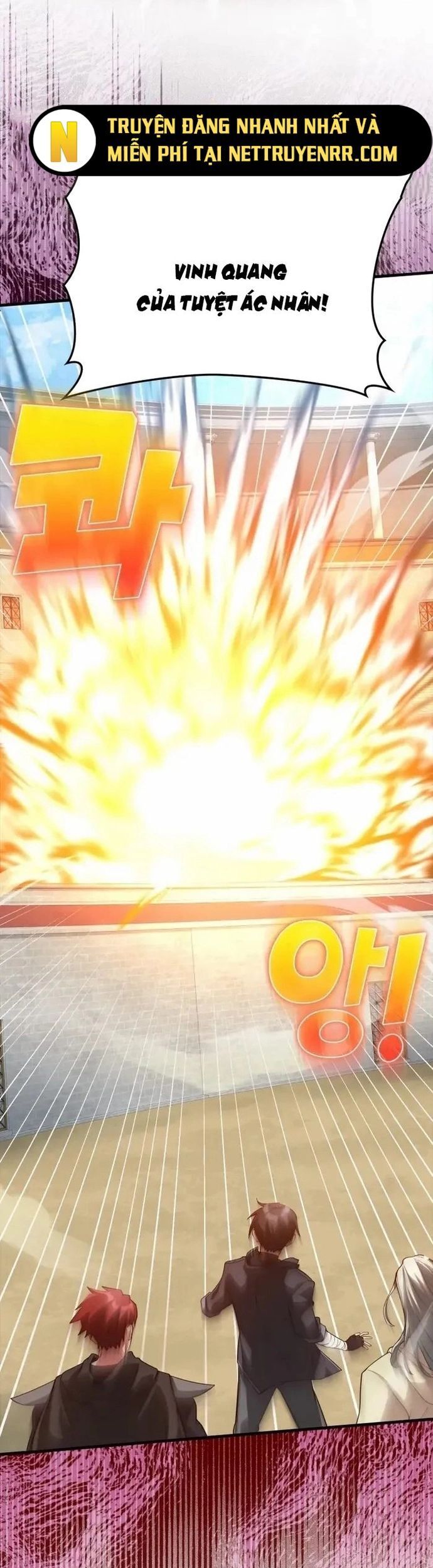 Người Chơi Cấp Tối Đa Chapter 30 - 46