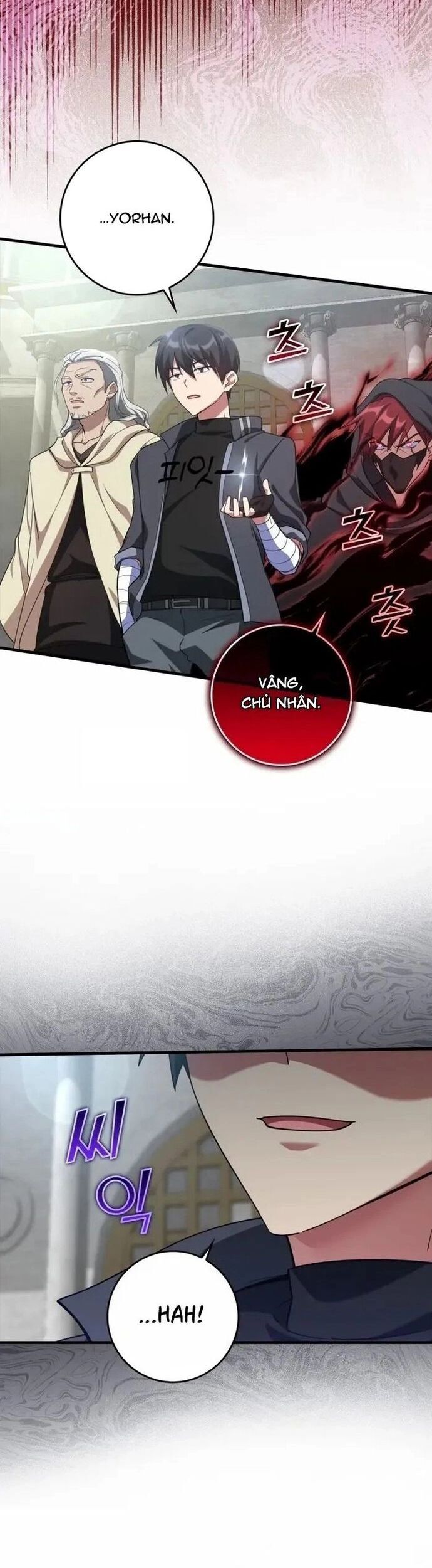 Người Chơi Cấp Tối Đa Chapter 30 - 47