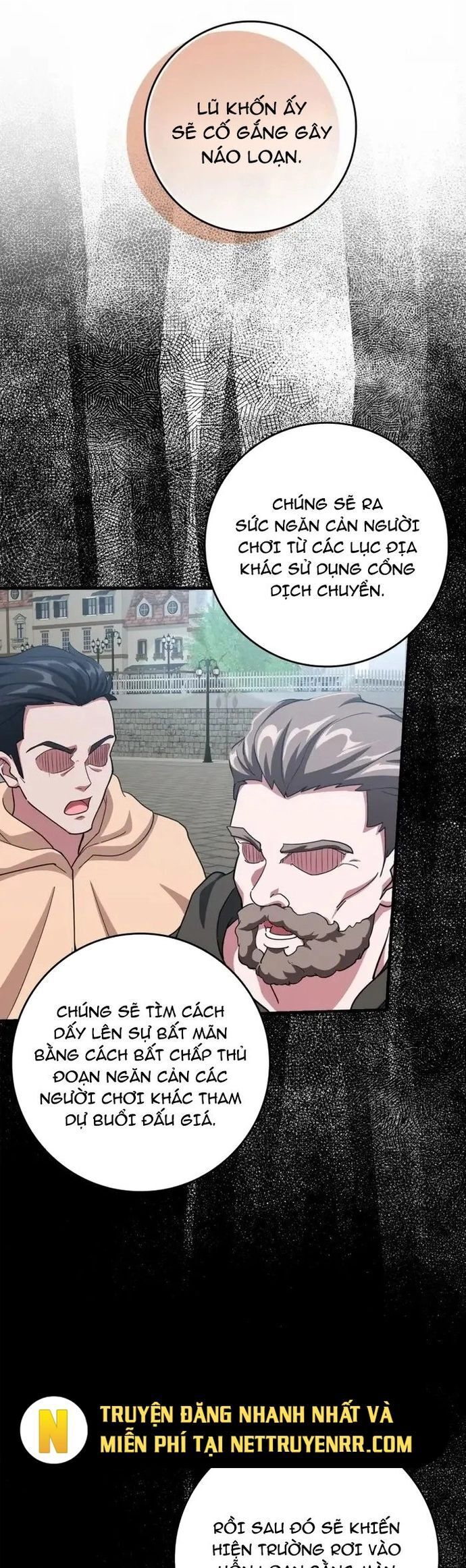 Người Chơi Cấp Tối Đa Chapter 30 - 48