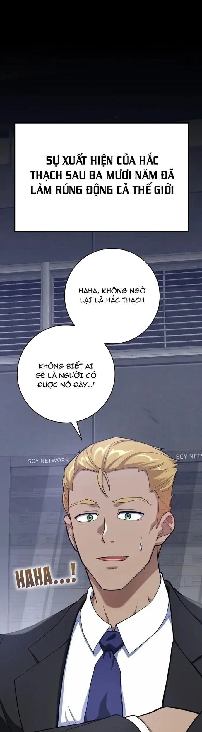 Người Chơi Cấp Tối Đa Chapter 30 - 6