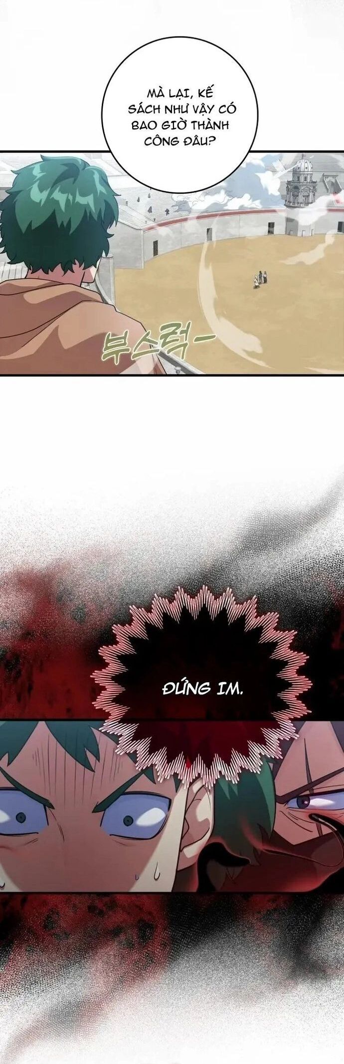 Người Chơi Cấp Tối Đa Chapter 30 - 51