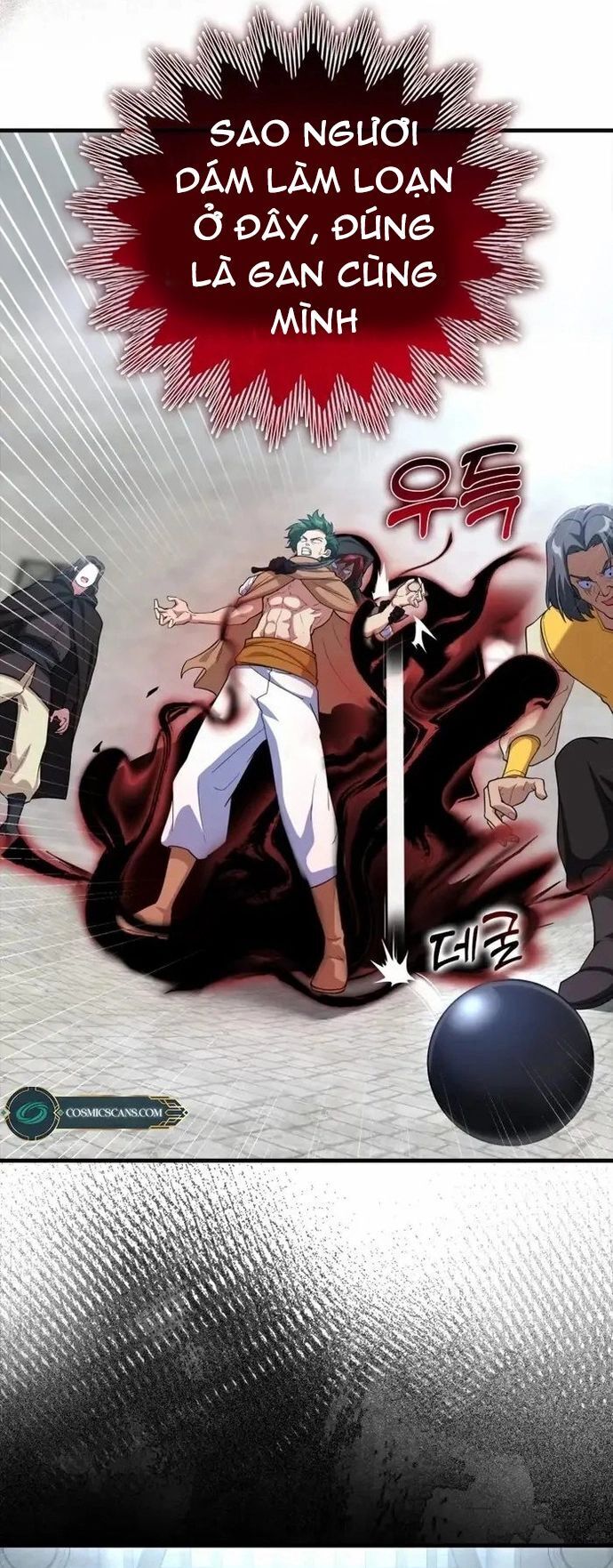 Người Chơi Cấp Tối Đa Chapter 30 - 52