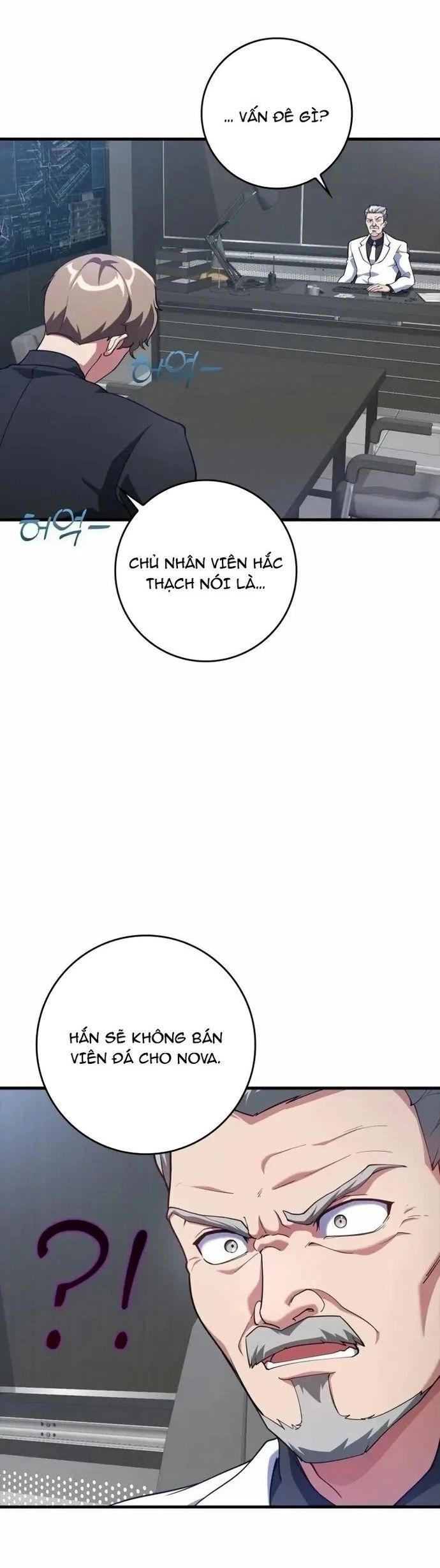 Người Chơi Cấp Tối Đa Chapter 30 - 8