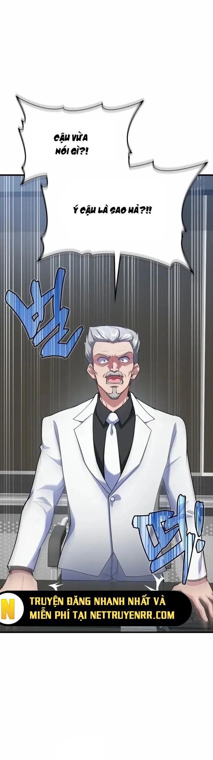 Người Chơi Cấp Tối Đa Chapter 30 - 9