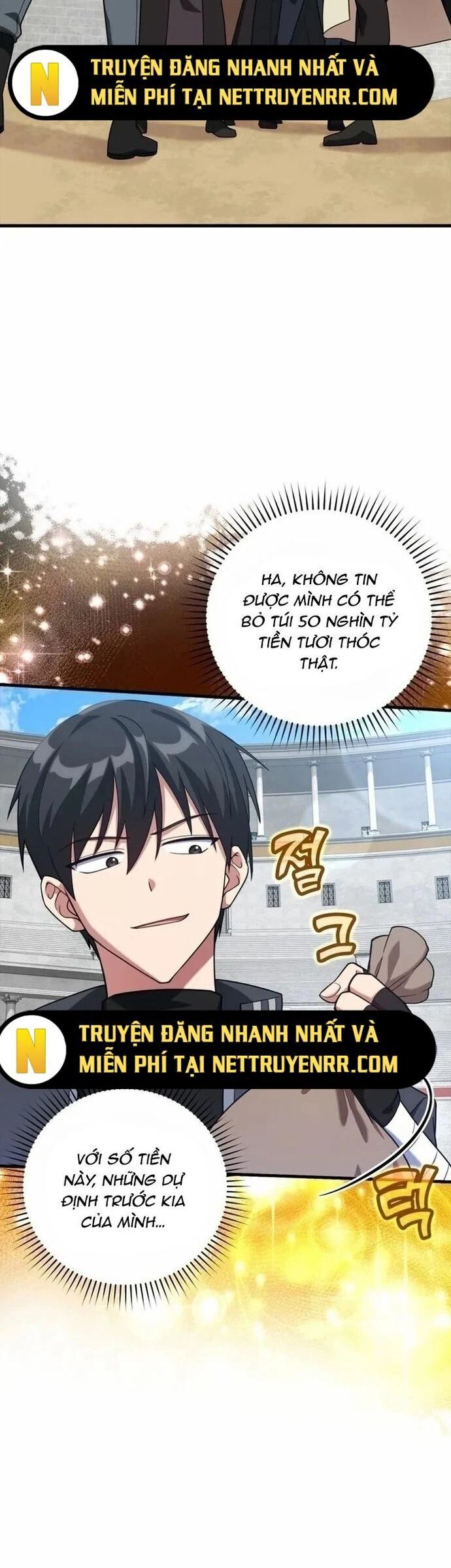 Người Chơi Cấp Tối Đa Chapter 31 - 2