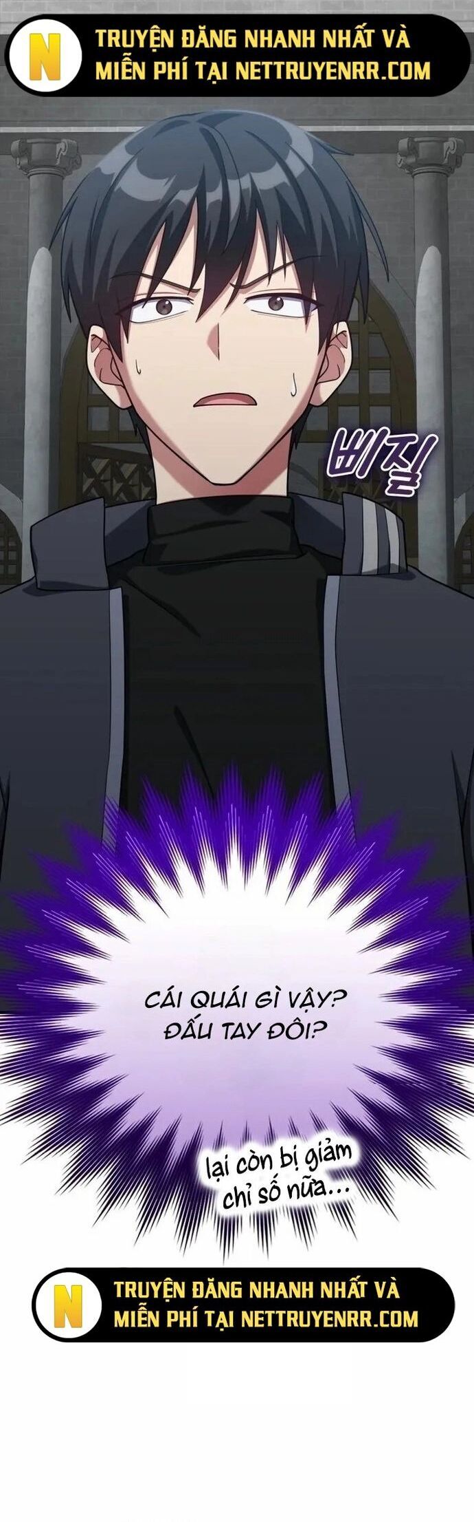 Người Chơi Cấp Tối Đa Chapter 31 - 12
