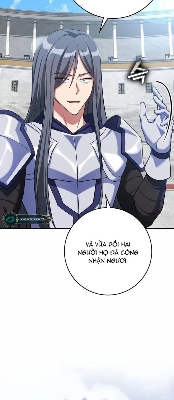 Người Chơi Cấp Tối Đa Chapter 31 - 14