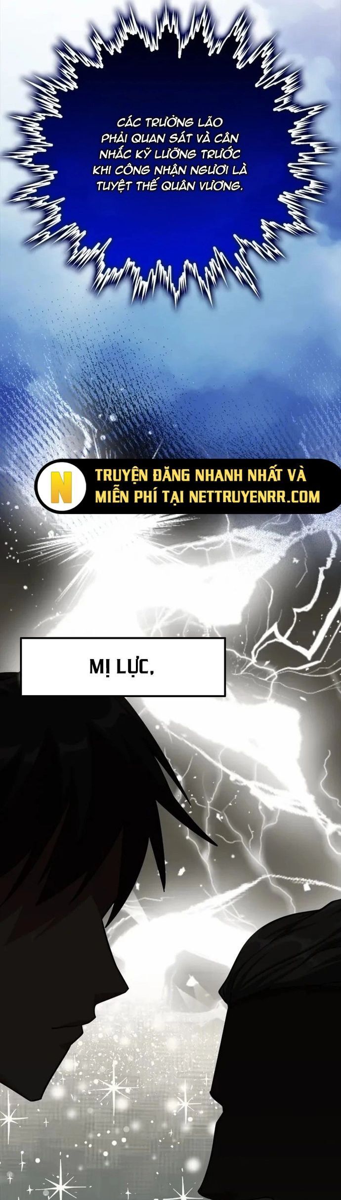 Người Chơi Cấp Tối Đa Chapter 31 - 15