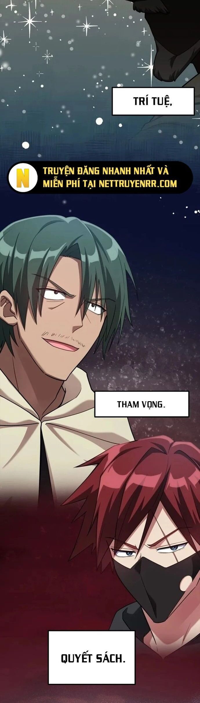 Người Chơi Cấp Tối Đa Chapter 31 - 16