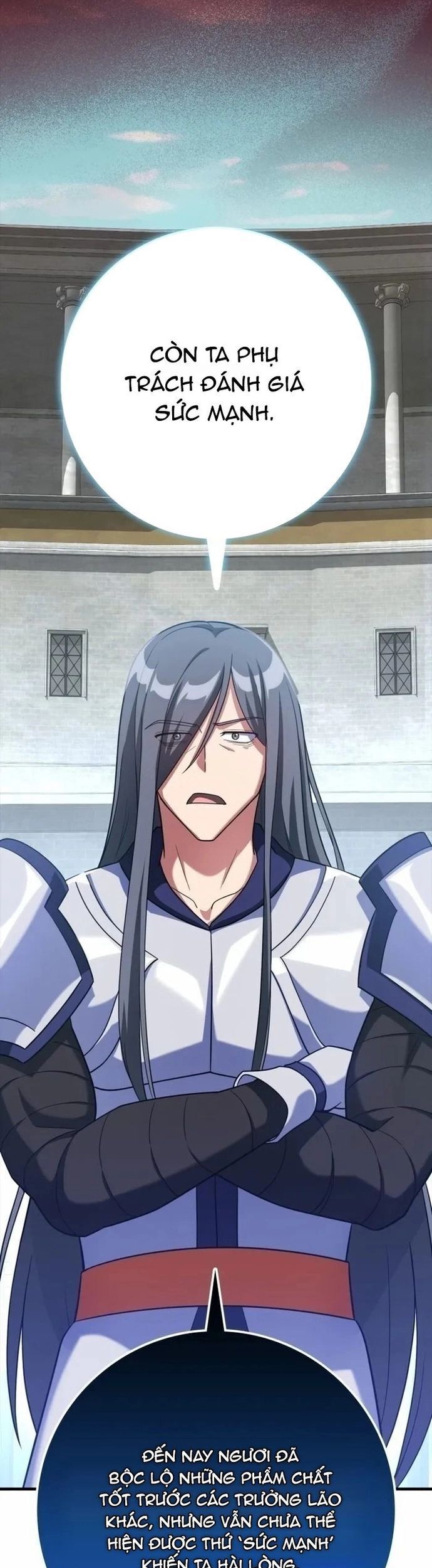 Người Chơi Cấp Tối Đa Chapter 31 - 17