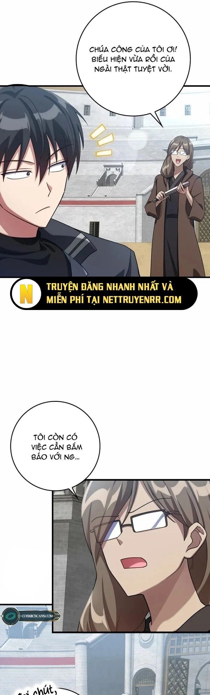 Người Chơi Cấp Tối Đa Chapter 31 - 3