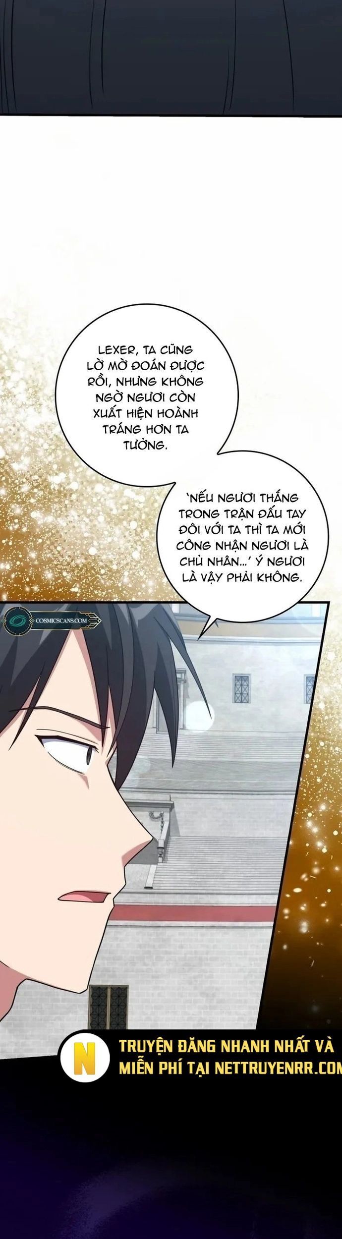 Người Chơi Cấp Tối Đa Chapter 31 - 25