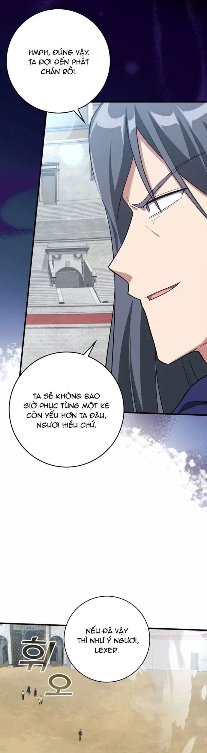 Người Chơi Cấp Tối Đa Chapter 31 - 26