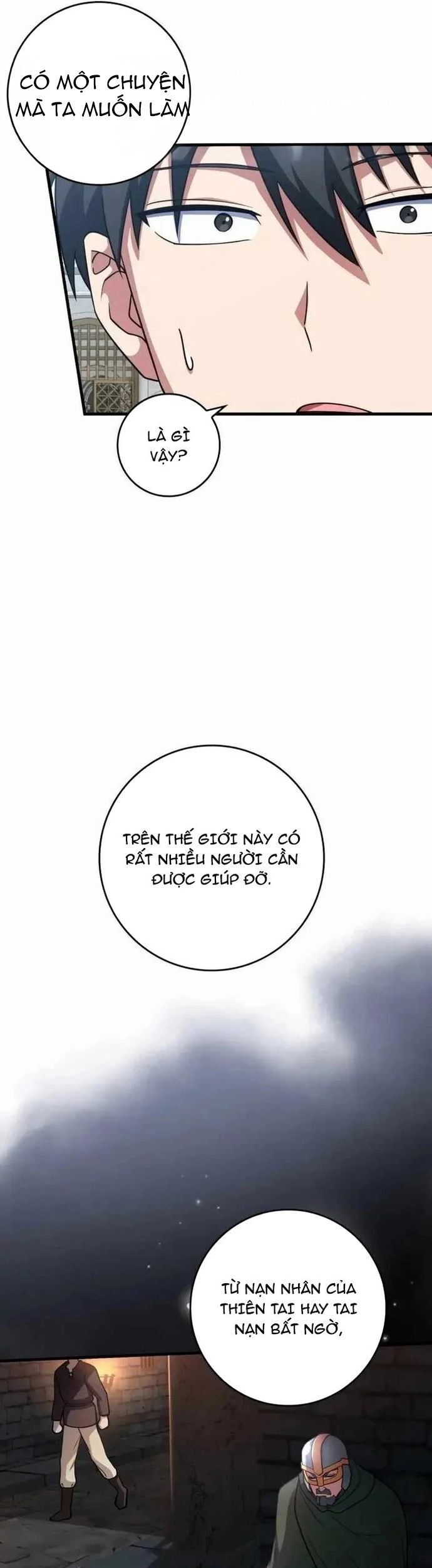 Người Chơi Cấp Tối Đa Chapter 31 - 31