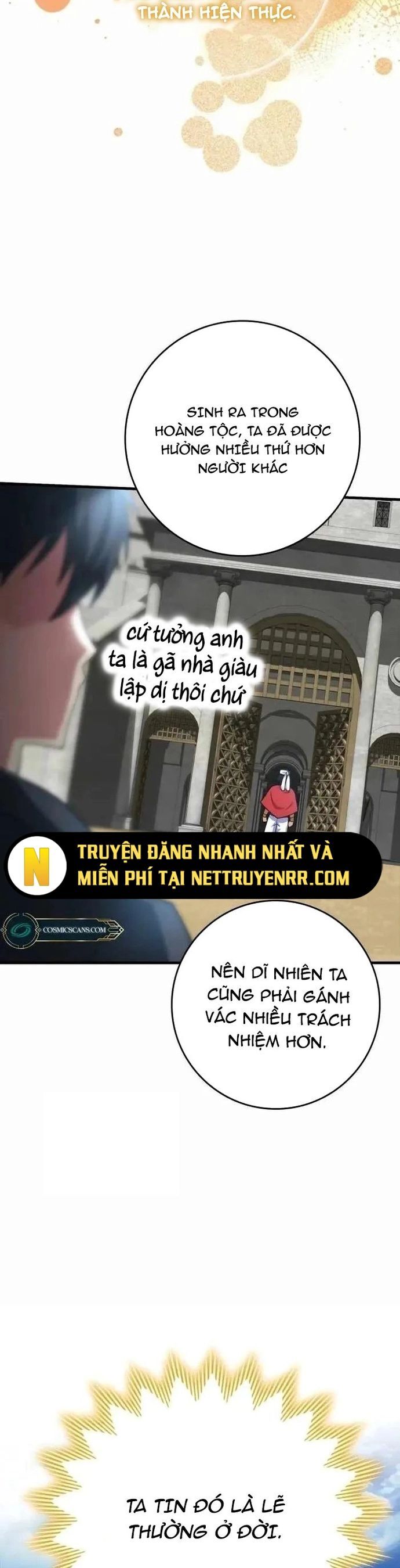 Người Chơi Cấp Tối Đa Chapter 31 - 35