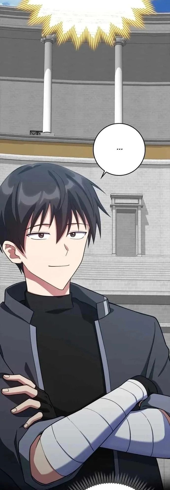 Người Chơi Cấp Tối Đa Chapter 31 - 36