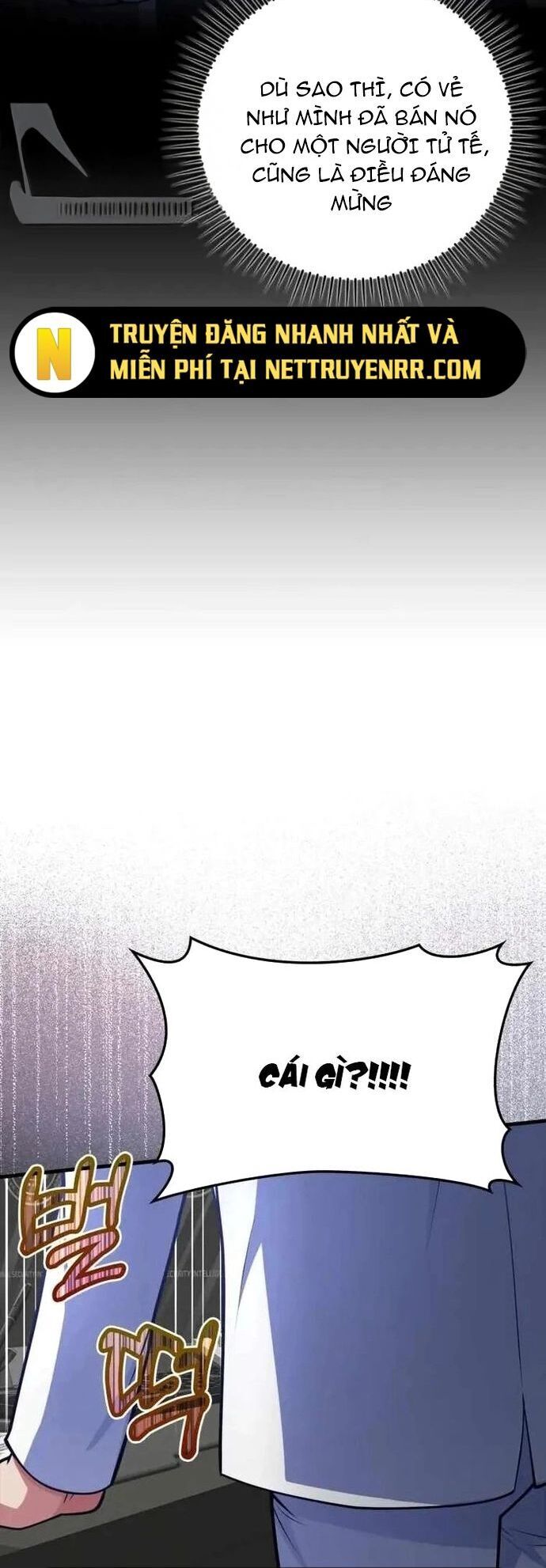 Người Chơi Cấp Tối Đa Chapter 31 - 37