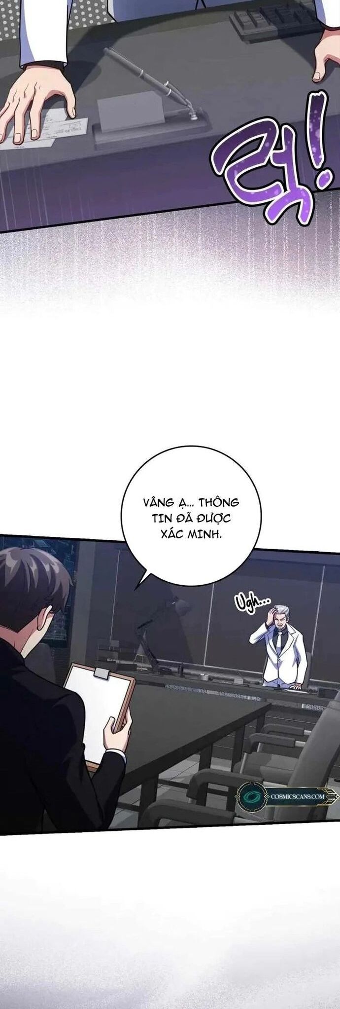 Người Chơi Cấp Tối Đa Chapter 31 - 39