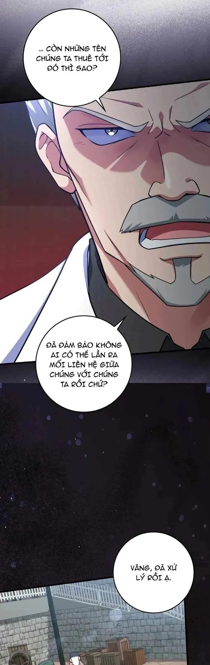 Người Chơi Cấp Tối Đa Chapter 31 - 40