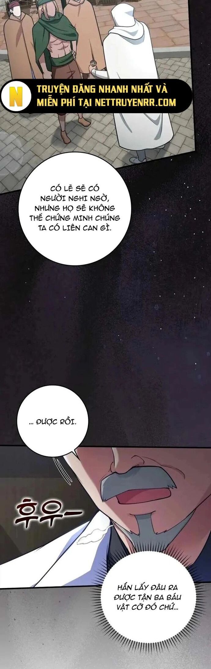 Người Chơi Cấp Tối Đa Chapter 31 - 41