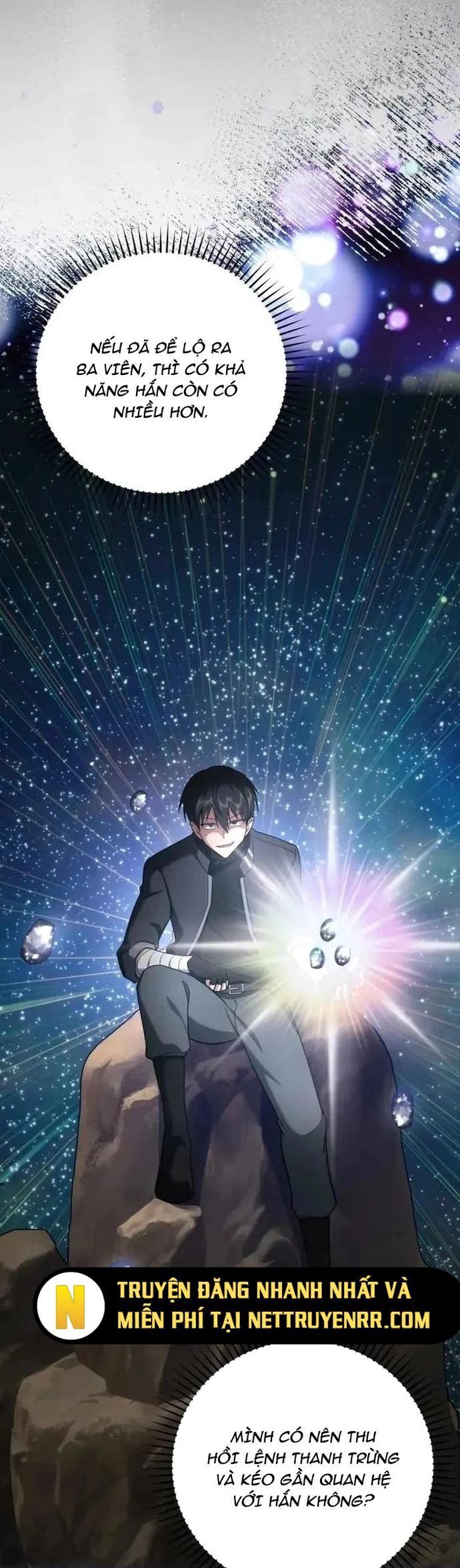 Người Chơi Cấp Tối Đa Chapter 31 - 42